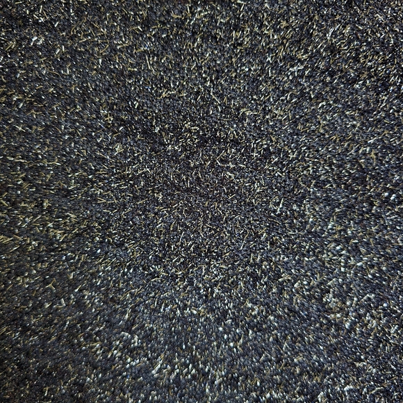 Tory Burch Blue Tinsel Dress - Picture 7 of 14